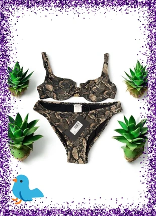 Zadig&Voltaire, maillot femme 2 pièces , taille S(36), neuf avec étiquette, brand: Zadig & Voltaire, condition: New with tags, size: S / 36 / 8, €80.00, €84.70 includes Buyer Protection