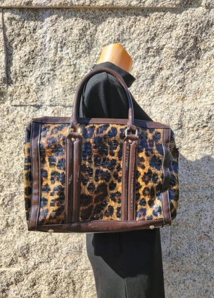 bolsa Tigresse, sac Tigresse, bolso Tigresse, borsa Tigresse, Tigresse bag, marca: Local, estado: Muito bom, €17.50, €19.08 inclui Proteção do Comprador