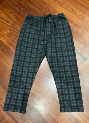 Pantalone classico a fantasia taglia 46, merk: Madd, staat: Heel goed, maat: L, € 15,00, € 16,45 inclusief Kopersbescherming