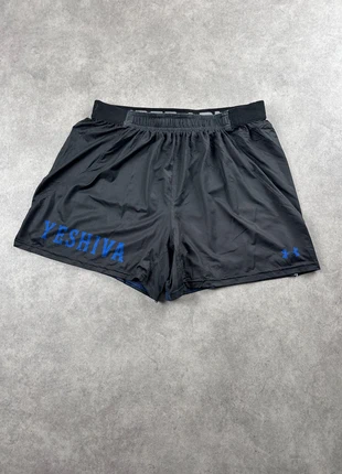 Short de sport noir Under Armour taille M femme running taille haute- SHO0673, marca: Under Armour, estado: Muito bom, tamanho: M / 38 / 10, €8.00, €9.10 inclui Proteção do Comprador Pro