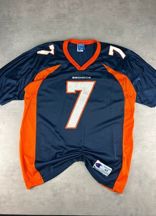 Maillot NFL Champion Denver Broncos #7 Elway | Taille L, marque: Champion, état: Très bon état, taille: L, 29,90 €, 32,10 € Protection acheteurs (Pro) incluse