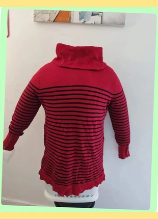 Pull long rouge Col Roulé  Ralph Lauren Femme 🩶, marke: Ralph Lauren, zustand: Sehr gut, größe: XXL / 44 / 16, 11,88 €, 13,17 € inklusive Vinted-Käuferschutz