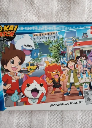 Puzzle "Yo-Kay Watch" 150 pièces de Nathan, marca: Nathan, estado: Nuevo, 4,00 €, 4,90 € Protección al comprador incluida