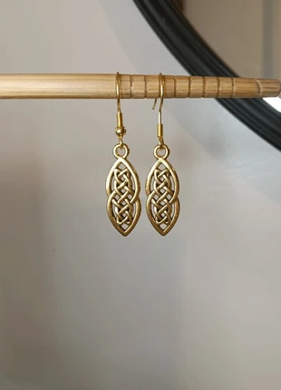 Boucles d'oreilles, marque: Tendance, état: Très bon état, 3,70 €, 4,59 € Protection acheteurs incluse