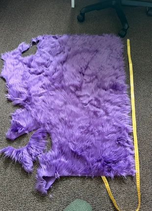 Fursuit hq faux fur, staat: Nieuw zonder prijskaartje, € 25,00, € 26,95 inclusief Kopersbescherming