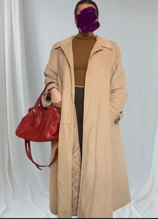 Trench, brand: Vintage Dressing, condition: Good, size: XXL / 44 / 16, €14.00, €15.40 includes Buyer Protection