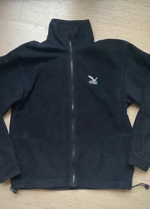 Salewa Polarlite Pile Total Zip, marca: Salewa, estado: Muito bom, tamanho: M, €19.99, €21.69 inclui Proteção do Comprador