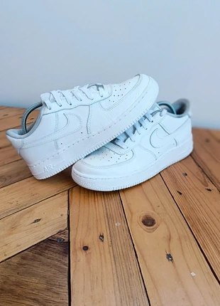 Air Force One, brand: Nike, condition: Very good, size: 38, €45.00, €47.95 includes Buyer Protection
