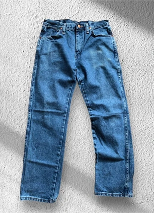 Wrangler Jeans Classic W36 L32 | Denim Autentico, marca: Wrangler, estado: Nuevo sin etiquetas, tamaño: M, 12,00 €, 13,30 € Protección al comprador incluida