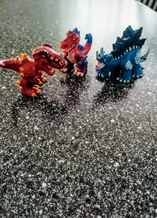 Action figure Dinosauri, marque: Dinosaur, état: Très bon état, taille: Taille unique, 3,30 €, 4,17 € Protection acheteurs incluse