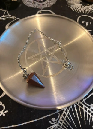 Pendule garnet, brand: Witch, condition: New without tags, €3.00, €3.85 includes Buyer Protection