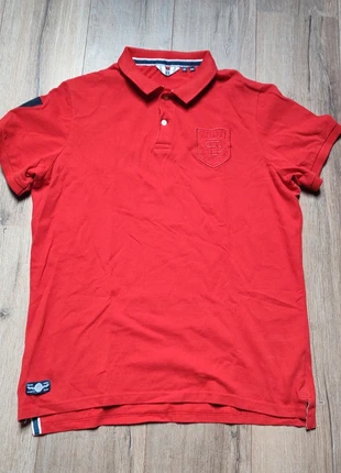 Polo superdry, merk: Superdry, staat: Heel goed, maat: XXL, € 5,00, € 5,95 inclusief Kopersbescherming