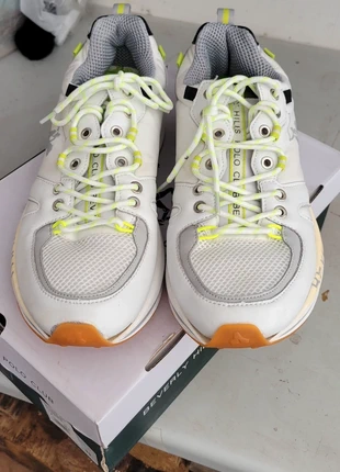 Baskets polo club en 45 Unisexe, marque: Polo Club, état: Très bon état, taille: 45, 10,00 €, 11,20 € Protection acheteurs incluse