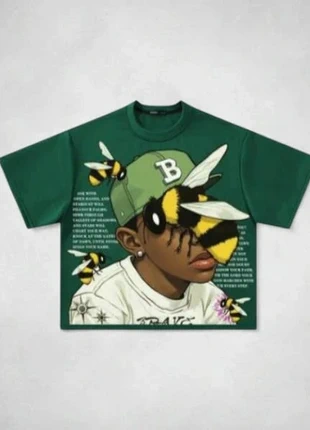 T-shirt vintage oldschool 90s unisexe, marque: Vintage Dressing, état: Très bon état, taille: L, 32,99 €, 35,34 € Protection acheteurs incluse