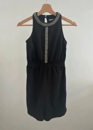 Combishort noire LA City, marque: La City, état: Très bon état, taille: S / 36 / 8, 5,00 €, 5,95 € Protection acheteurs incluse