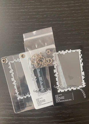 Ensemble Photocard holder Taehyung layover, marke: BTS, zustand: Neu, 8,00 €, 9,10 € inklusive Vinted-Käuferschutz