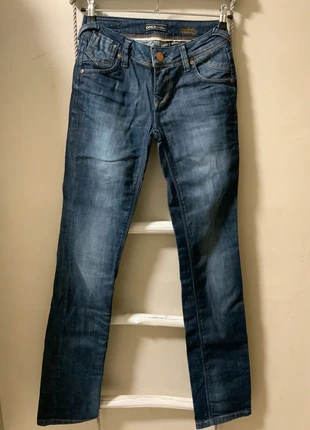 Jean femme bleu coupe droite taille basse Only blue taille us 26/34 taille :36, brand: ONLY, condition: Very good, size: S / 36 / 8, €7.00, €8.05 includes Buyer Protection