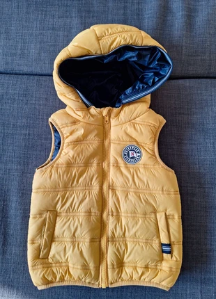 Doudoune sans manches TAO 3 ans, marque: TAO, état: Très bon état, taille: 3 ans / 98 cm, 5,00 €, 5,95 € Protection acheteurs incluse