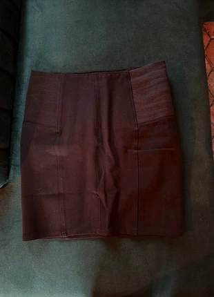 Jupe tailleur, marca: Boutique Parisienne, estado: Muito bom, tamanho: M / 38 / 10, €2.00, €2.80 inclui Proteção do Comprador