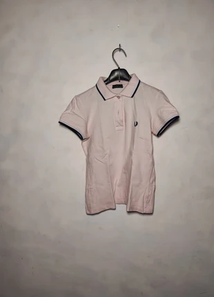 Fred Perry PoloVintage, marca: Fred Perry, estado: Muito bom, tamanho: S, €12.00, €13.30 inclui Proteção do Comprador
