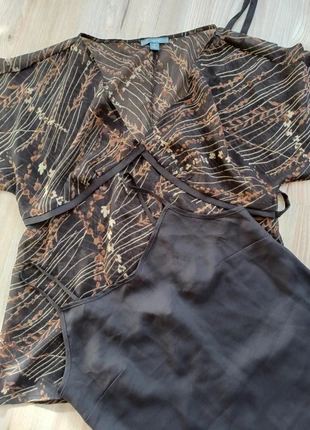 Blouse, marque: Apt. 9, état: Très bon état, taille: M / 38 / 10, 6,00 €, 7,00 € Protection acheteurs incluse