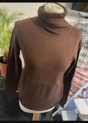 Pull col roulé très doux, marque: Damod, état: Très bon état, taille: L / 40 / 12, 14,00 €, 15,40 € Protection acheteurs incluse