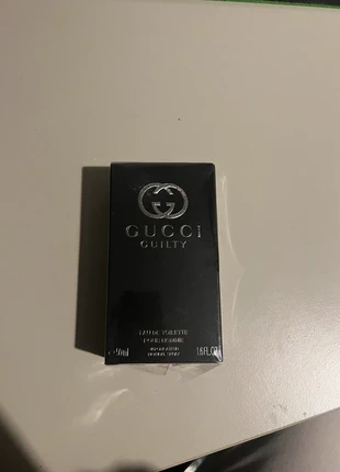 Gucci Guilty Pour Homme 50ml – Brand New, Sealed, brand: Gucci, condition: New with tags, £42.00, £44.80 includes Buyer Protection