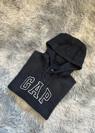 Sweat à capuche polaire GAP XS - Très bon état, merk: GAP, staat: Heel goed, maat: XS, € 19,99, € 21,69 inclusief Kopersbescherming