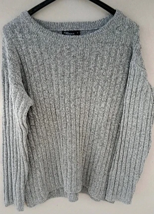 Maglia invernale, donna, Jean Pascale, Takko Fashion, tg M, grigia, marque: Takko Fashion, état: Très bon état, taille: M / 38 / 10, 3,00 €, 3,85 € Protection acheteurs incluse