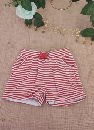 Short, marque: Baby Club, état: Bon état, taille: 3-6 mois / 62 cm, 2,00 €, 2,80 € Protection acheteurs incluse