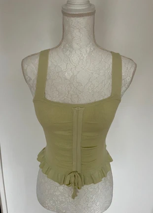 Top Court H&M Femme XS/34 – Neuf avec Étiquette !, marca: H&M, estado: Novo com etiquetas, tamanho: XS / 34 / 6, €2.99, €3.84 inclui Proteção do Comprador Pro