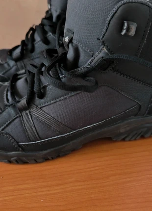 Botas de montaña Quechua, marque: Quechua, état: Très bon état, taille: 42, 10,00 €, 11,20 € Protection acheteurs incluse