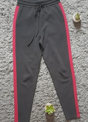 Pantalon droit jegging, marca: Jennyfer, estado: Muito bom, tamanho: S / 36 / 8, €3.00, €3.85 inclui Proteção do Comprador