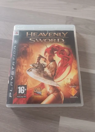 Heavenly sword, état: Bon état, 3,00 €, 3,85 € Protection acheteurs incluse