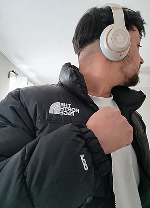 The North Face 1996 Retro Nuptse 700 Jacket - Doudoune - black - taille M, merk: The North Face, staat: Nieuw met prijskaartje, maat: M, € 109,00, € 115,15 inclusief Kopersbescherming