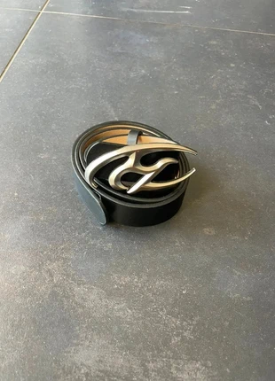 Ceinture y2k, marque: y2k, état: Neuf sans étiquette, taille: 100 cm, 10,00 €, 11,20 € Protection acheteurs incluse