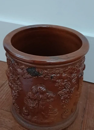 Ancien pot a tabac, état: Bon état, 5,90 €, 6,90 € Protection acheteurs incluse