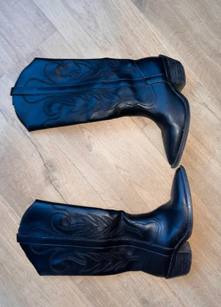 Corina cowboy boots, marque: Corina, état: Bon état, taille: 38, 15,00 €, 16,45 € Protection acheteurs incluse