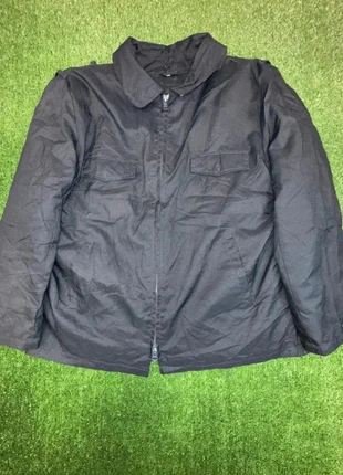 Image First Uniforms – Blouson de travail noir – Taille XL (46 Regular), brand: WORKWEAR, condition: Very good, size: XL, €25.00, €26.95 includes Buyer Protection