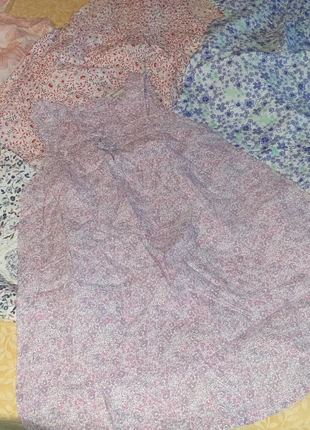 Lot vêtements robes été fille 18 mois, brand: Grain de Blé, condition: Good, size: 18-24 months / 86 cm, €10.00, €11.20 includes Buyer Protection