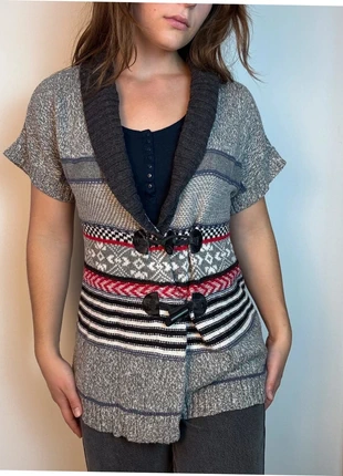 Pull Tommy Hilfiger femme Gris - taille M, brand: Tommy Hilfiger, condition: Very good, size: M / 38 / 10, €15.00, €16.45 includes Buyer Protection Pro