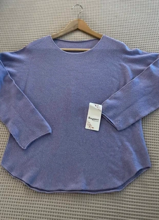 Jersey lila, marque: Made In Italy, état: Neuf avec étiquette, taille: Taille unique, 11,00 €, 12,25 € Protection acheteurs incluse