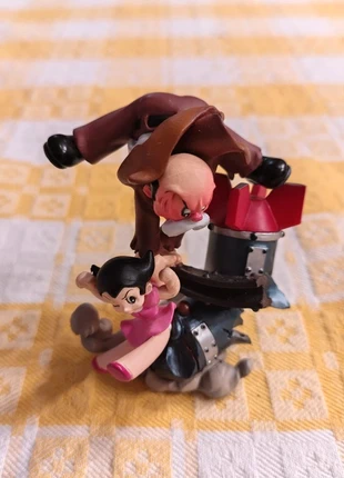 Astroboy diorama, marque: Circa, état: Très bon état, taille: Taille unique, 7,00 €, 8,05 € Protection acheteurs incluse