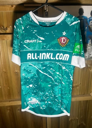 Dynamo Dresden, brand: Craft, condition: Very good, size: S, £15.00, £16.45 includes Buyer Protection