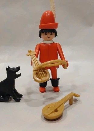 Playmobil 3377 kasteel ridder vintage (compleet), marca: Playmobil, estado: Bueno, tamaño: Talla única, 3,00 €, 3,85 € Protección al comprador incluida