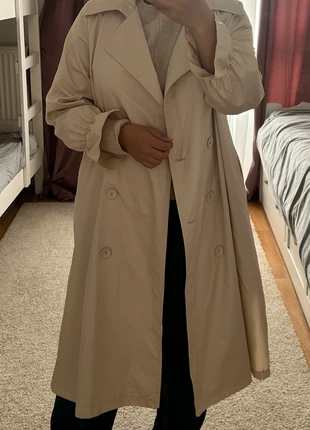 Trench / imperméable / parka / veste longue, marque: Boutique indépendante, état: Très bon état, taille: Taille unique, 13,00 €, 14,35 € Protection acheteurs incluse