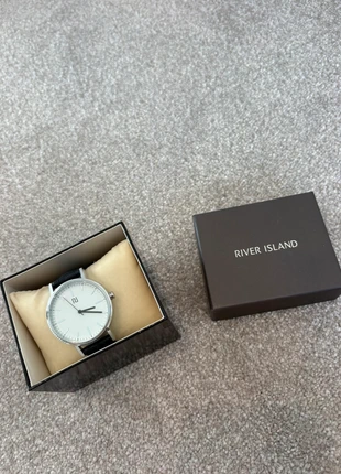 River island watch, brand: River Island, condition: New without tags, size: One size, £5.00, £5.95 includes Buyer Protection