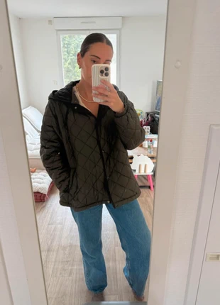 Veste imperméable, marque: Zara, état: Très bon état, taille: XS / 34 / 6, 13,00 €, 14,35 € Protection acheteurs incluse