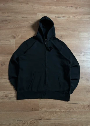 Sweat à capuche zippé vintage ´old navy’ noir taille XL femme, marque: Vintage Dressing, état: Très bon état, taille: XL / 42 / 14, 20,00 €, 21,70 € Protection acheteurs (Pro) incluse