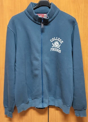 Felpa Franklin & Marshall, Taglia L, Stile College 🎓, marca: Franklin & Marshall, estado: Bueno, tamaño: L, 8,00 €, 9,10 € Protección al comprador incluida